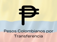 Pesos Colombianos Shop Today metodo de pago