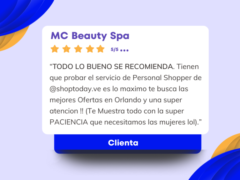 MC Beauty Spa