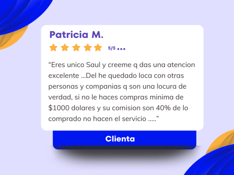 Patricia M.